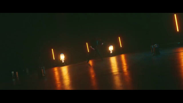 Bloodred Hourglass – We Should Be Buried Like This (Official Music Video 2025)