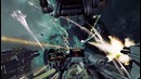 EVE Valkyrie – Wormholes Cinematic