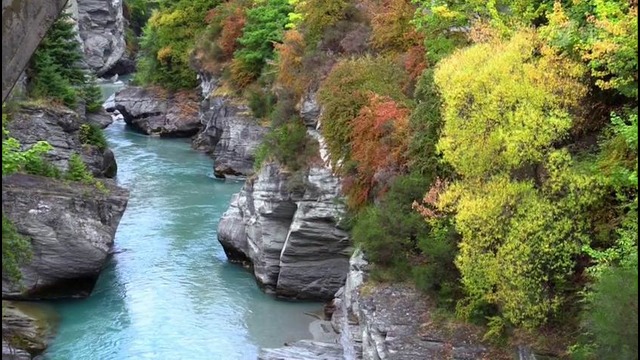 Непутёвые заметки – Новая Зеландия