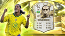 FUT Icons in Real Life