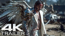 New ACTION Movie Trailers (2025) July