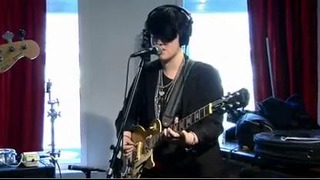 The xx – Crystalised (Live on KEXP)