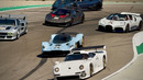 HYPERCAR heaven at Laguna Seca