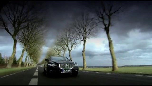 Jaguar SELECTED – автомобили с пробегом