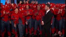 Том Холланд в гостях у Джимми Киммела – Jimmy Kimmel Live
