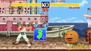 Annoying Orange Vs. Street Fighter