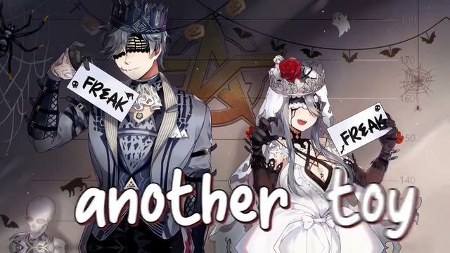 Nightcore – Freak (Lyrics)