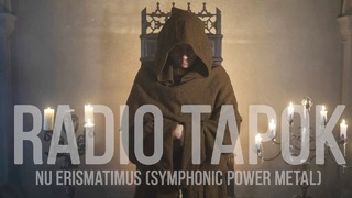 RADIO TAPOK – Nu Erismatimus (Symphonic Power Metal)