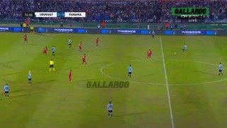 (HD) Уругвай – Панама | Товарищеские матчи 2019 | Обзор матча