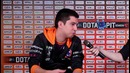 Интервью с игроком Digital Chaos – Aliwi "w33" Omar @DotaPit S5