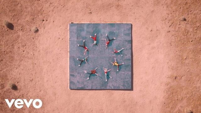 Gryffin with Audrey Mika – Safe With Me (Official Dance Video 2020!)