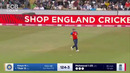 Англия – Индия | India tour of England | Обзор матча за 2026-07-01