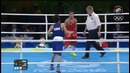 Бокс. Шахобиддин Зоиров – Антонио Варгас – Олимпиада-2016