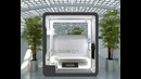 Sleepbox – российская кабина для отдыха