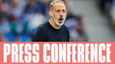 REAL SOCIEDAD vs REAL BETIS | RUEDA DE PRENSA