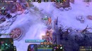 Мидовый Войд в деле! Di Ray Stream