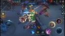Arena of Valor – Nakroth Conqueror Gameplay
