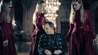 Avantasia – Mystery Of A Blood Red Rose (2016) HD
