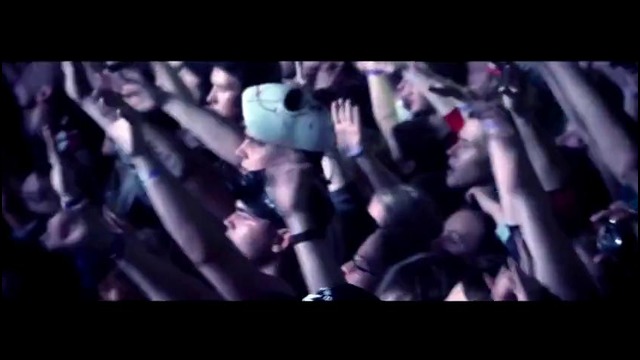 Hollywood Undead – Day Of The Dead (Live 2014)