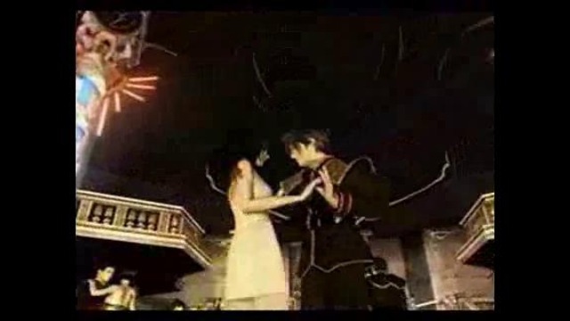 Antharas & Final Fentazi