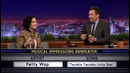 Wheel of Musical Impressions with Demi Lovato