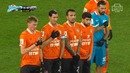 «Зенит» — «Урал»: обзор матча