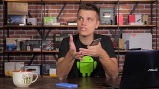 Лучший Смартфон Android в 2018 до 400$. РЕспект