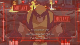 Росомаха и Люди Икс/Wolverine and the X-Men 5 серия