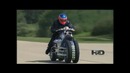 Dodge Tomahawk – Test ride