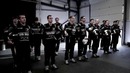 Участники Nissan GT Academy стали героями телешоу
