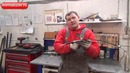Сцепление Матиз- регулировка троса сцепления