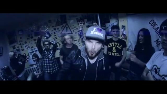 Mr.Taylor – Gangnam Style (PSY cover)