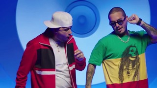 Nicky Jam ft J Balvin – X(EQUIS) (Official Video 2018!)