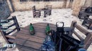 Дмитрий Бэйл – Island of Nyne – Battle Royale – Новый Pubg в Будущем