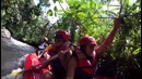 Рафтинг на бали ¦ epic rafting extreme bali