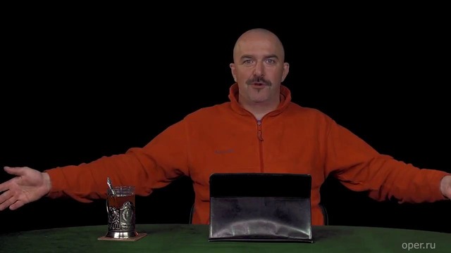 Клим Жуков о художественном фильме ‘Крым