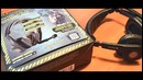 Игровые наушники DEFENDER Warhead HN-G150