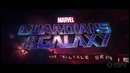 Marvel’s Guardian of the Galaxy: A Telltale Series Announcement Trailer