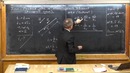 Урок 21. Решение задач на относительность движения (одномерный случай)[1]