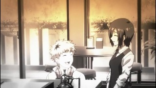 Internal Conflict – Anime MV AMV