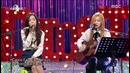 RADIO STAR – Love Yourself (Jisoo & Rose)