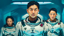 Море Спокойствия Русский трейлер (1-й сезон) Сериал 2021 (Netflix)