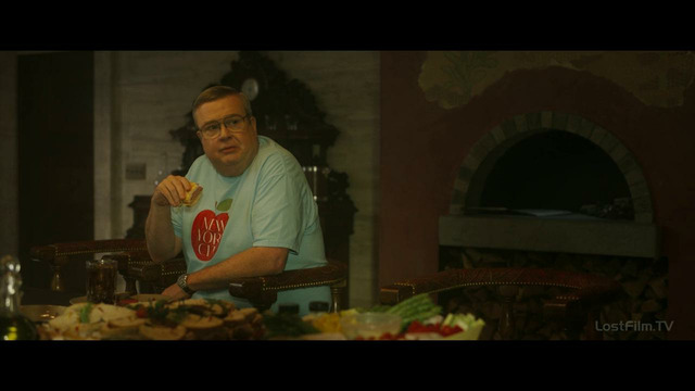 Декстер: Воскрешение – 6 серия | 2025