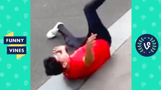 «ANKLE BREAKER » | TRY NOT TO LAUGH – CRAZY FAIL VIDEOS
