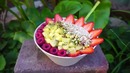 What I eat in a day vegan 2