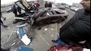 Адам Яндиев ДТП Lamborghini Murcielago Варшавское Шоссе Lamborghini Crash Accident