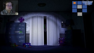 Five Nights at Freddy’s 4 Halloween Edition