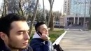 Когда друг разговаривает с девушкой – go.uz