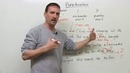 Learn Punctuation- period, exclamation mark, question mark