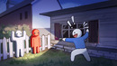 ПРЕВРАТИЛСЯ В ПРИЗРАКА НА КАРТЕ ИЗ PHASMOPHOBIA! УГАР В MECCHA CHAMELEON